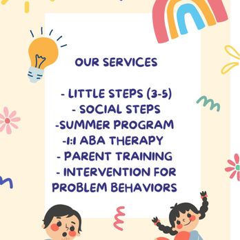 Step Up ABA - Behavior Analysts Near Me - Kent, Washington Step Up ABA - Behavior Analysts Near Me - Kent, Washington