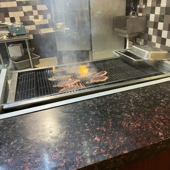 Lins Grand Buffet- Yuma - Steaks made to order for dinner only. - Buffets Near Me - Yuma, Arizona Lins Grand Buffet- Yuma - Steaks made to order for dinner only. - Buffets Near Me - Yuma, Arizona