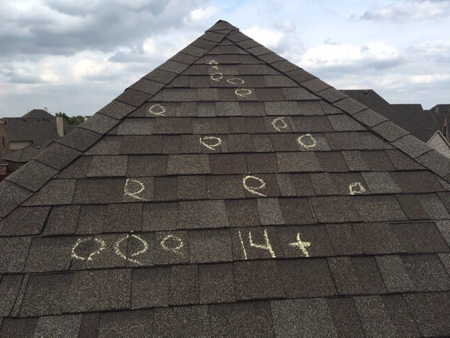 Slide of SEI Roofing