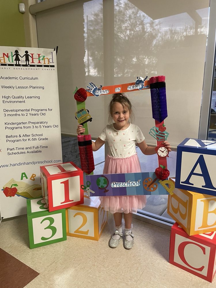 Hand In Hand Preschool - Buffalo Dr - childcare center in Las Vegas, NV