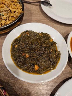 Pakwan Restaurant - Tenderloin by null