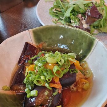 Kazzan Ramen & Bar - Eggplant app 4/5 - Ramen Near Me - Houston, Texas Kazzan Ramen & Bar - Eggplant app 4/5 - Ramen Near Me - Houston, Texas