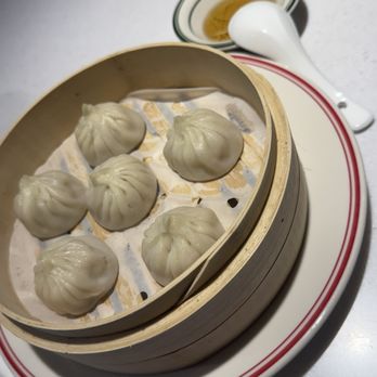 Stick & Wok - 鲜肉小笼包 / Pork Dumplings - Chinese Near Me - Santa Clara, California Stick & Wok - 鲜肉小笼包 / Pork Dumplings - Chinese Near Me - Santa Clara, California