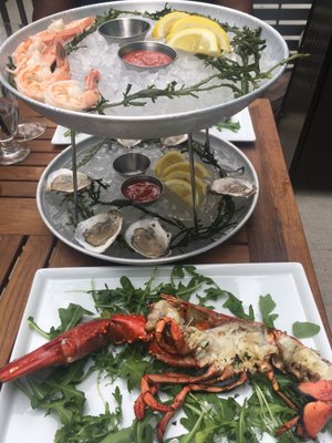 The Pearl South Bay by null