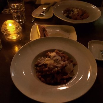 Sarpa Restaurant - Italian Near Me - Richmond Hill, Ontario