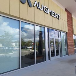 Exterior photo of Augment Wekiva Springs - Altamonte Springs, Florida Exterior photo of Augment Wekiva Springs - Altamonte Springs, Florida