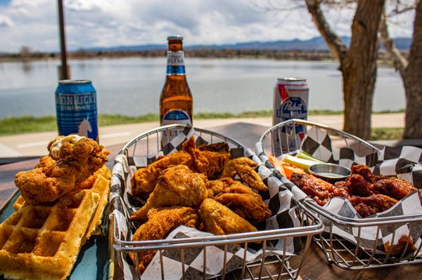 The Lake House Kitchen & Tavern by null