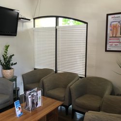 Pleasant Hill Wellness Dental - Patient Waiting Area