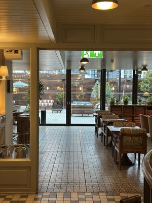 White City House by null