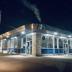 US Post Office