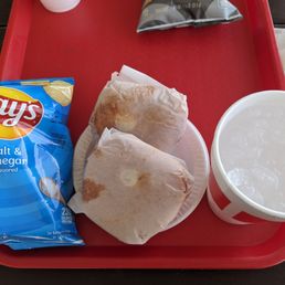 BBQ Sandwich Special Sandwich BBQ Sandwich Special Sandwich