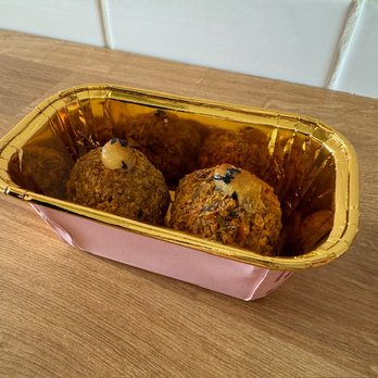 Ve Free - Food Delivery Services Near Me