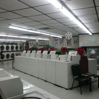 Jackson's Laundromat & Dry Cleaning - Laundromat Near Me - Lawton, Oklahoma Jackson's Laundromat & Dry Cleaning - Laundromat Near Me - Lawton, Oklahoma