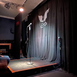 The Bill Murray - Free laughs nightly!