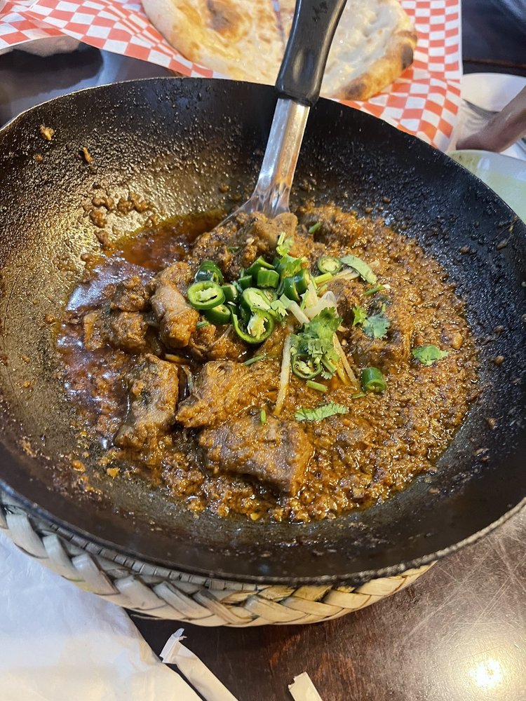 MONAL KARAHI TIKKA Updated September 2024 11 Photos 1935 Drew