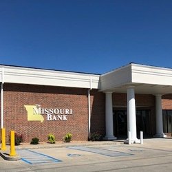The Missouri Bank