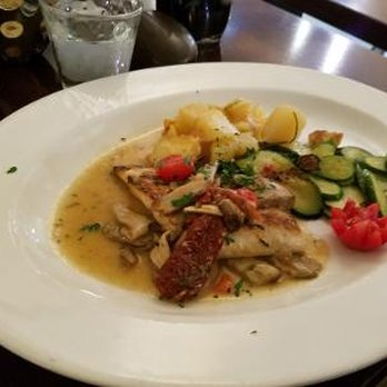La Voglia - Italian Near Me - Nice, 06