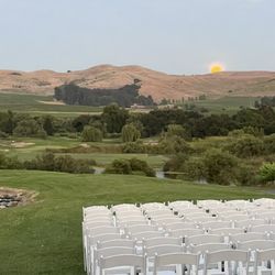Eagle Vines Golf Club - Nice wedding venue!
