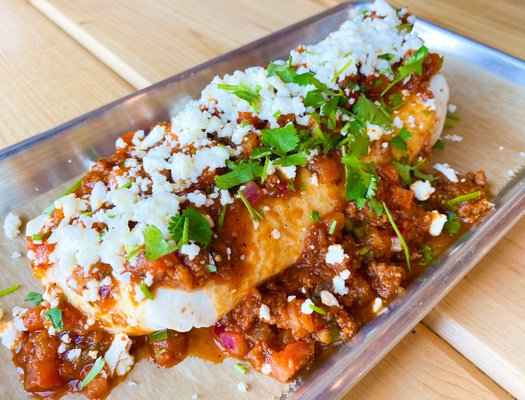 BANDITO Food Park + Cantina by null