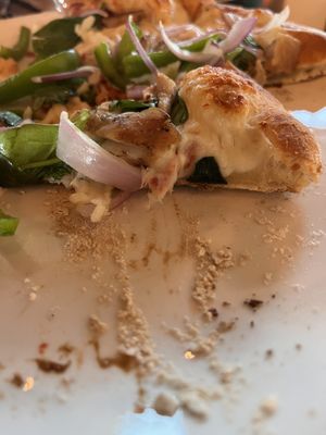 Cork And Keg by null