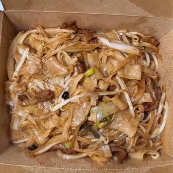 Tasty Sichuan - Szechuan Near Me - El Cerrito, California