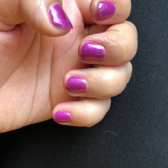 Pink House - Gel manicure - Nail Salons Near Me - San Francisco, California Pink House - Gel manicure - Nail Salons Near Me - San Francisco, California