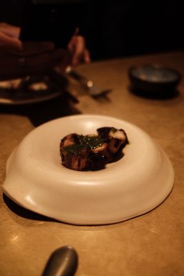 Norman's Japanese Grill by null