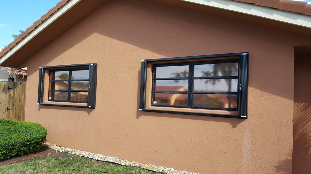 Slide of Shell Additions