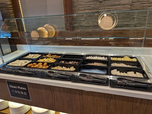 Happy Lamb Hot Pot, Mississauga by null