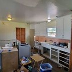 Laseark Plumbing construction