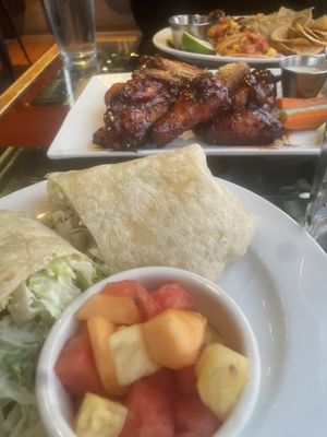 Assemble Kitchen by null