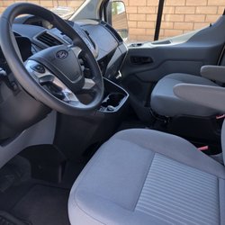 Al's quick shuttle