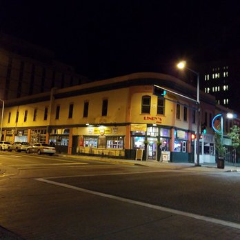 Downtown Albuquerque - Local Flavor Near Me