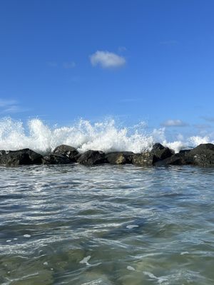 Encanto Beach Club Bar & Grill by null