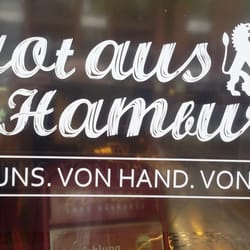Hansens Backstube