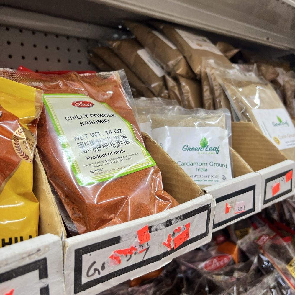 Parivar Spice Mart - Fruits & Veggies Near Me - Mayfield Heights, Ohio