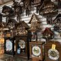 Photo of Mt Olympus Clock Shop