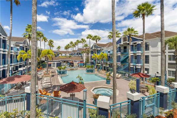 Sonesta ES Suites Orlando – Lake Buena Vista by null