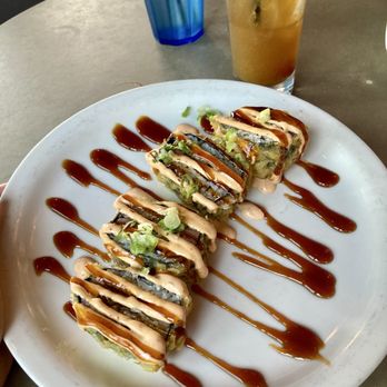 Hapa J's - Spam Tempura - Hawaiian Near Me - San Clemente, California