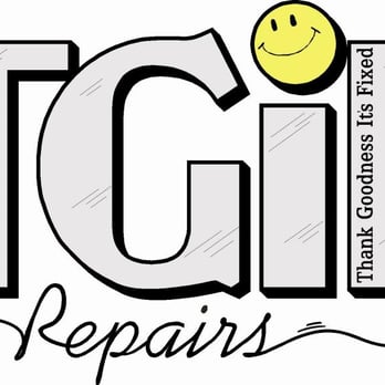 TGIF REPAIRS INCORPORATED - Updated February 2026 - 1040 N State