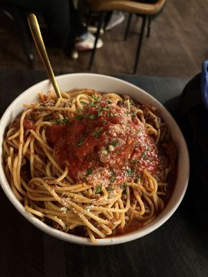 Abruzzi Ristorante by null