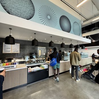 Highwire - Coffee Roasteries Near Me - Oakland, California Highwire - Coffee Roasteries Near Me - Oakland, California
