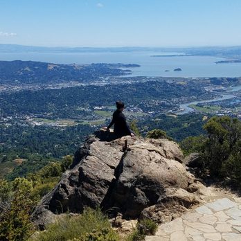 Mt. Tamalpais East Peak - Parks Near Me - Mill Valley, California Mt. Tamalpais East Peak - Parks Near Me - Mill Valley, California