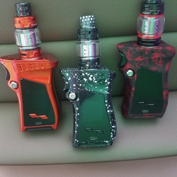Venom Vapors - Mag Kits - Vape Shops Near Me - Killeen, Texas Venom Vapors - Mag Kits - Vape Shops Near Me - Killeen, Texas