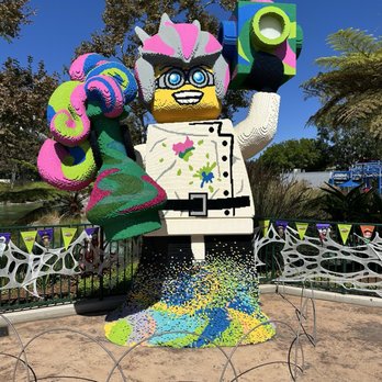 Legoland California Resort - Resorts Near Me - Carlsbad, California Legoland California Resort - Resorts Near Me - Carlsbad, California