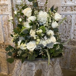 Custom Floral arrangement