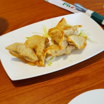 Pho Saigon - Fried dumplings - Vietnamese Near Me - West Allis, Wisconsin Pho Saigon - Fried dumplings - Vietnamese Near Me - West Allis, Wisconsin