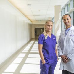 Renown Institute for Heart & Vascular Health - Center B