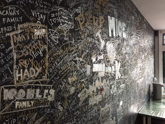Footprints Hostel - permanently closed at Perak Road since March 2021 by null