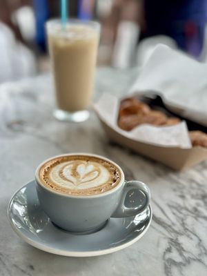 Wells Coffee Tarpon River by null